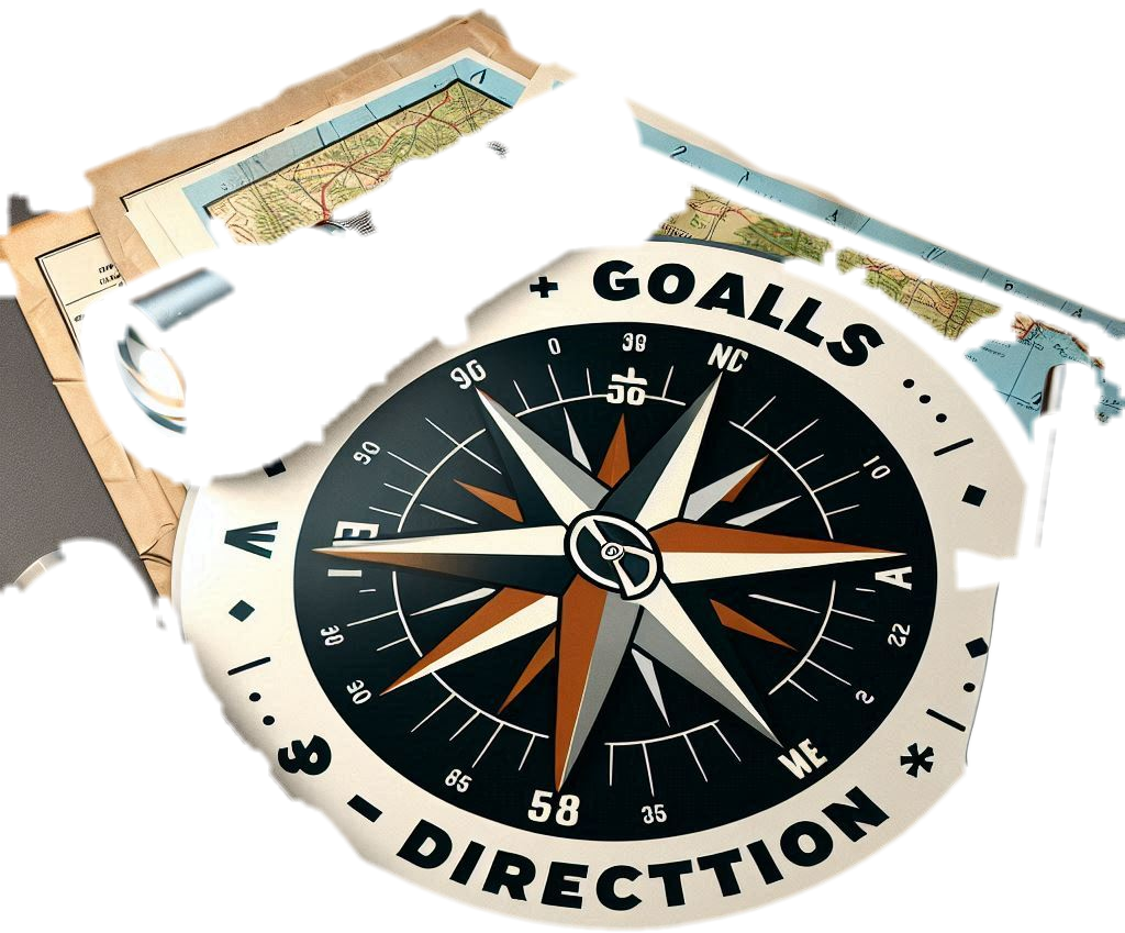 Goals & Direction