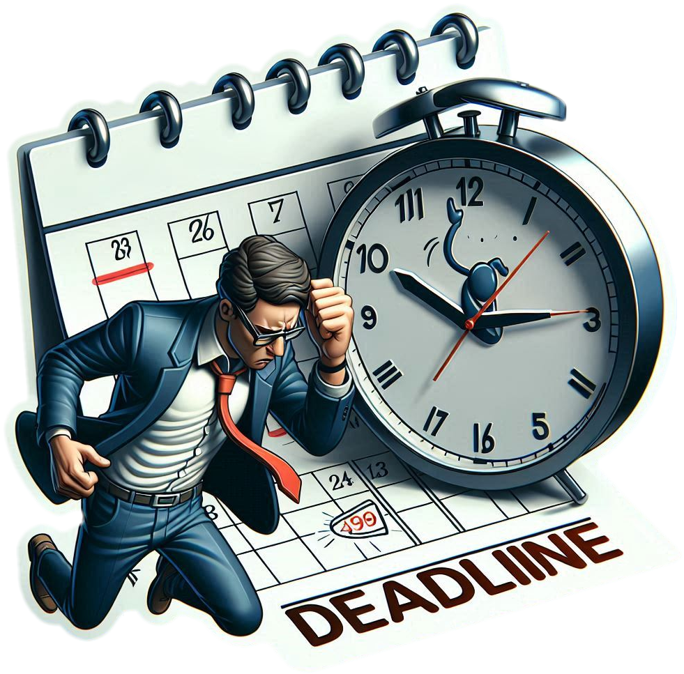 Deadline Management